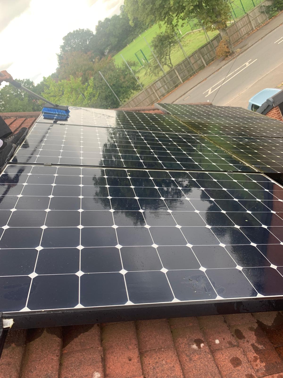 6kW Solar PV System
