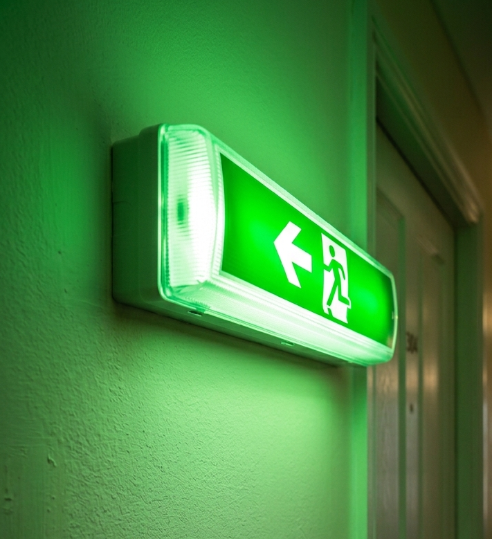Emergency Lighting