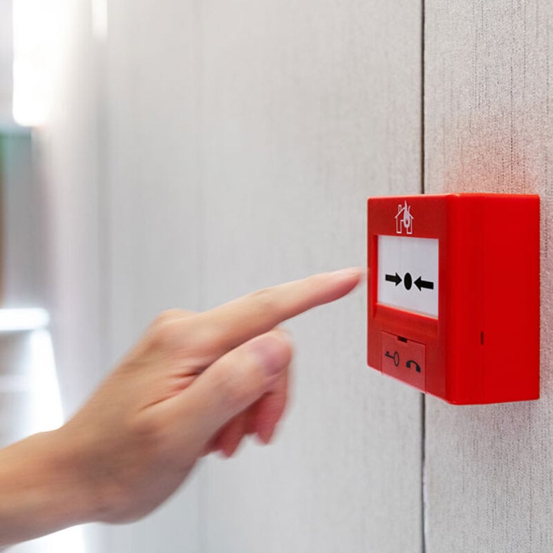 Fire Alarms
