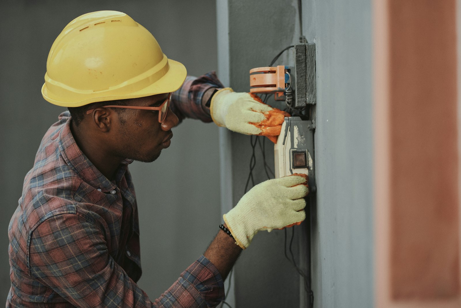 Rewiring